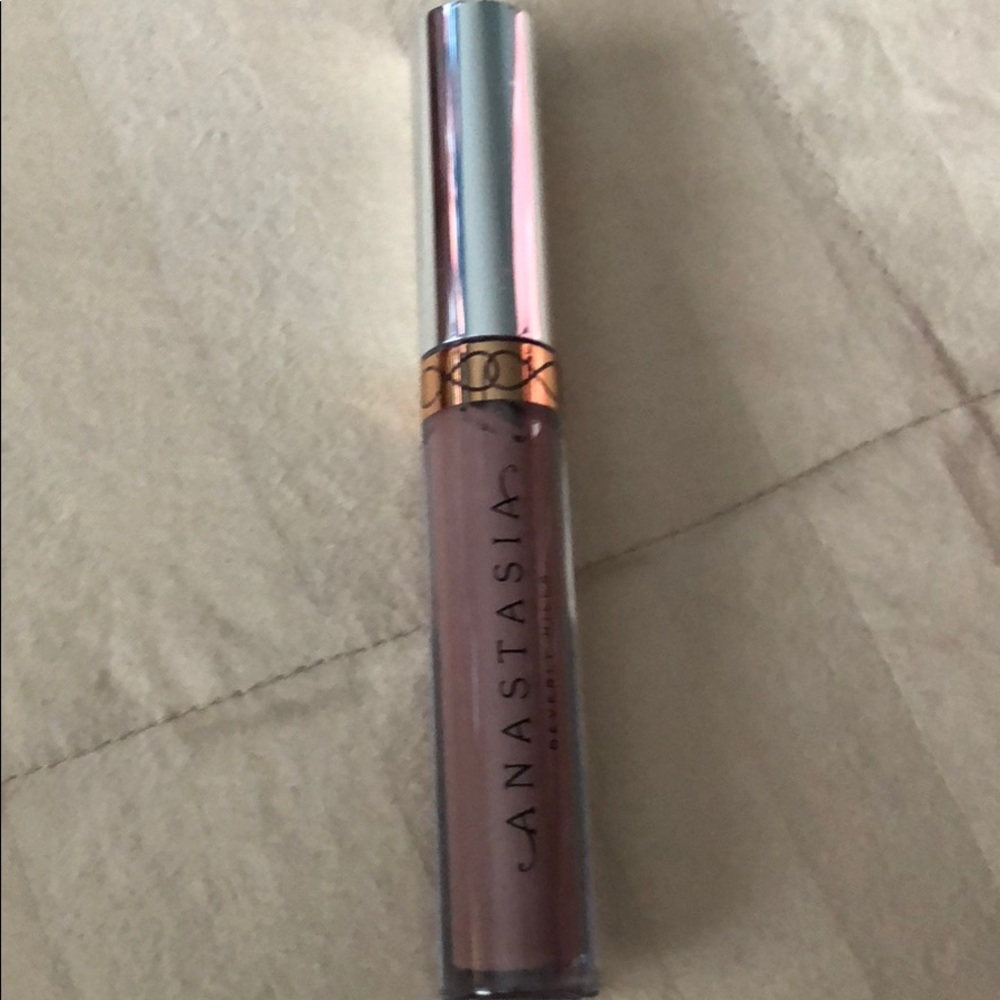New color 💋
